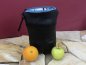 Preview: Lunchbag aus Upcycling-Fahrradschlauch